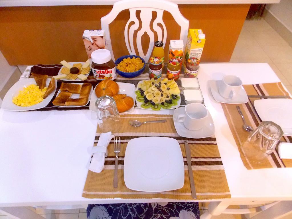 Bed and breakfast Mexican Caribe Beach