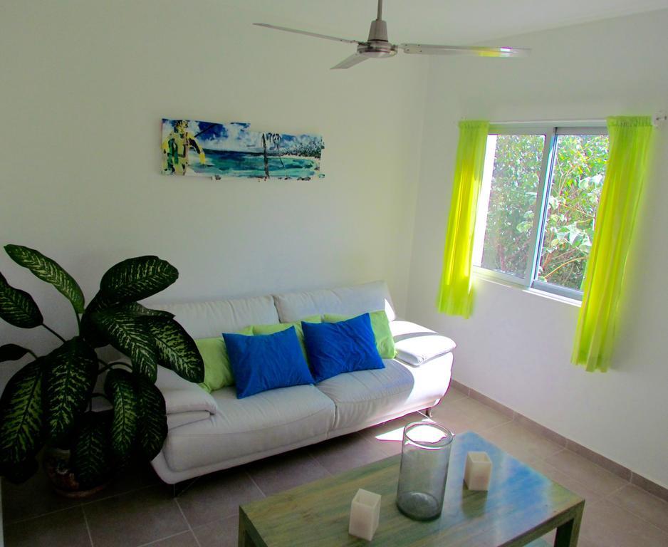Casa Chachalaca