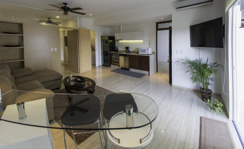 Apartment Papaya 15 By Kamuvan *