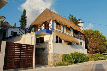 Hotel Amar Bed & Breakfast 2*
