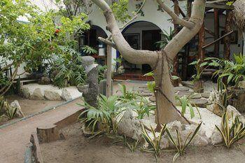Hotel Amar Bed & Breakfast Puerto Morelos