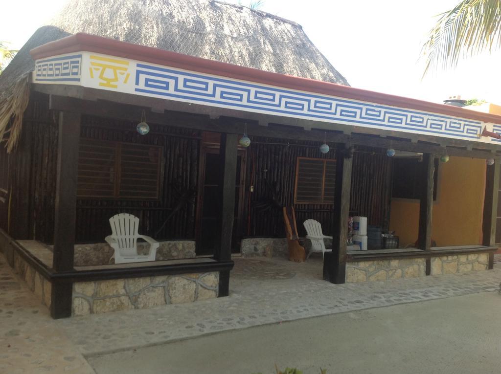Inn La Conchita Punta Allen