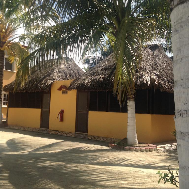 Inn La Conchita Punta Allen