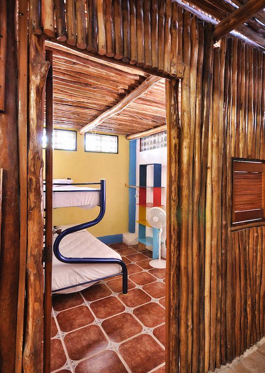 Hostel Playa Playa del Carmen