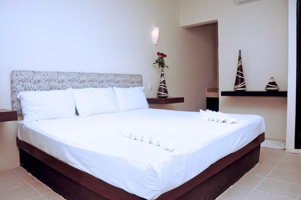 White Boutique Playa del Carmen