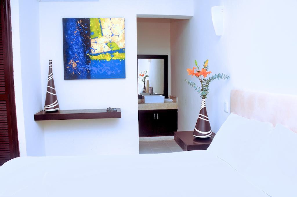 Hotel White Boutique