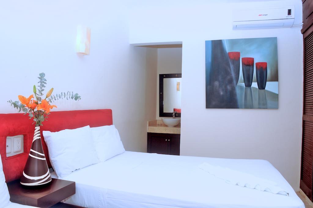 Hotel White Boutique