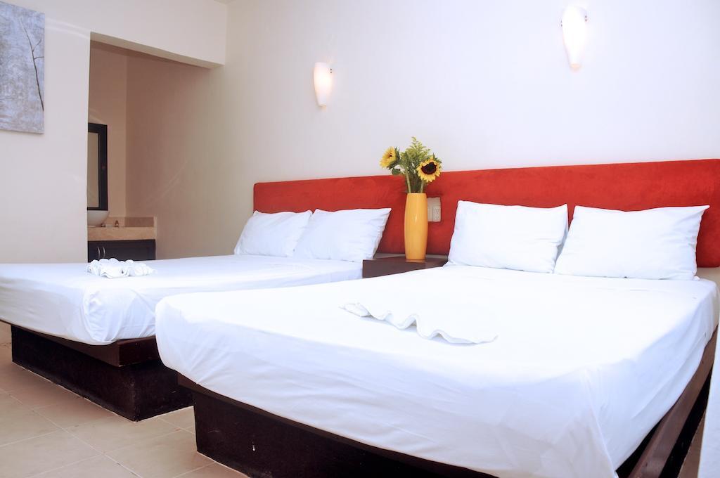 Hotel White Boutique Playa del Carmen