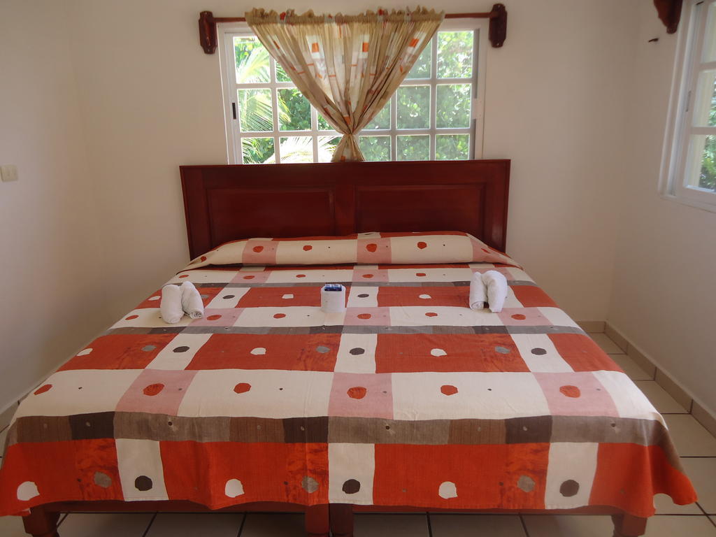 Inn La Conchita Punta Allen