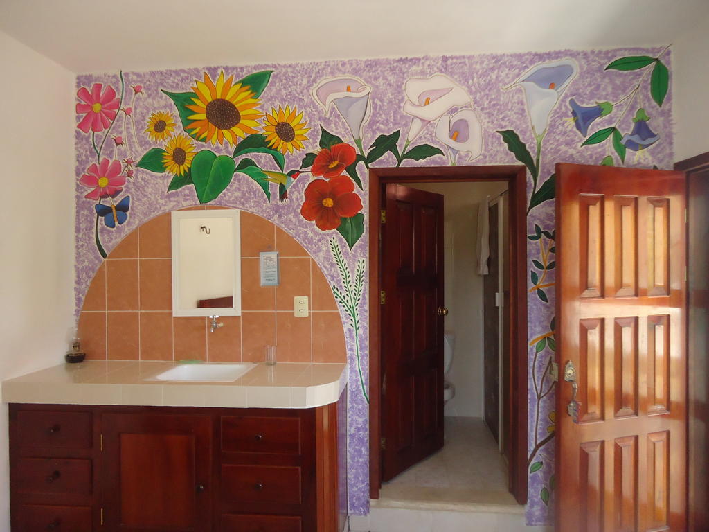 Inn La Conchita Punta Allen