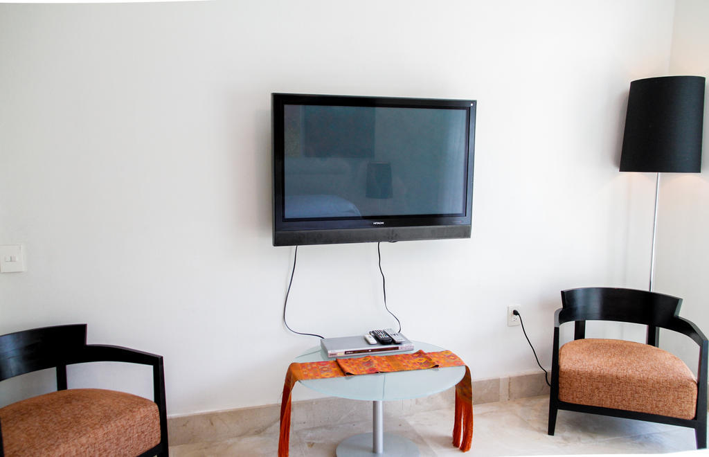 Hotel Via 38