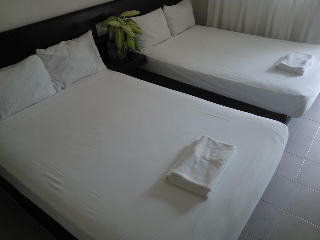 Hotel White Boutique Playa del Carmen