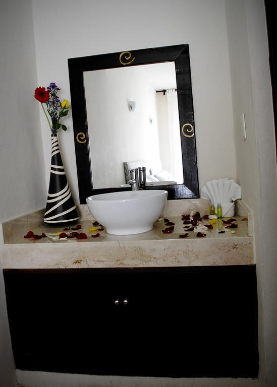 White Boutique Playa del Carmen
