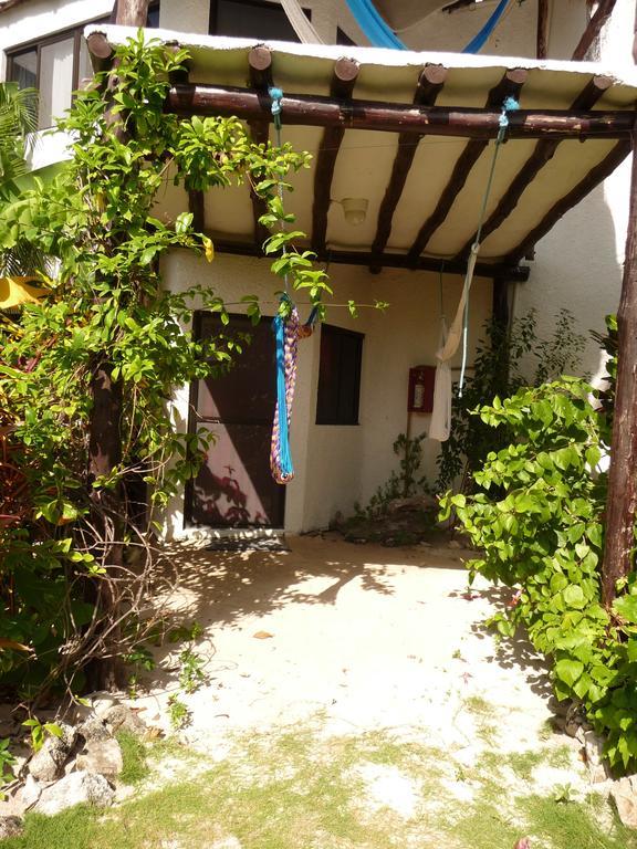 Hotel Rancho Sakol 3*