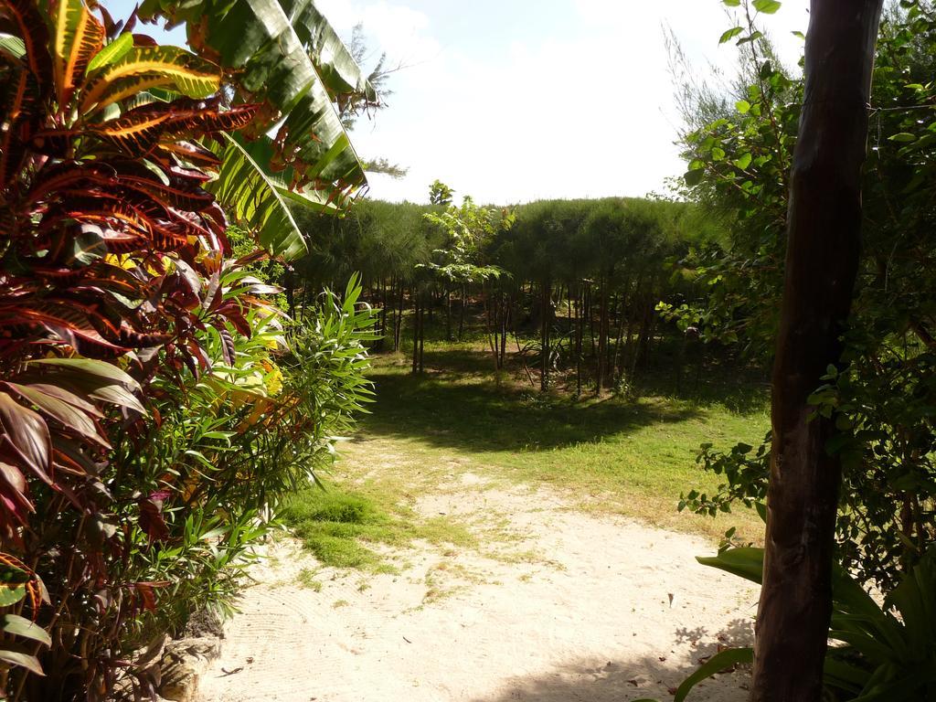Hotel Rancho Sakol
