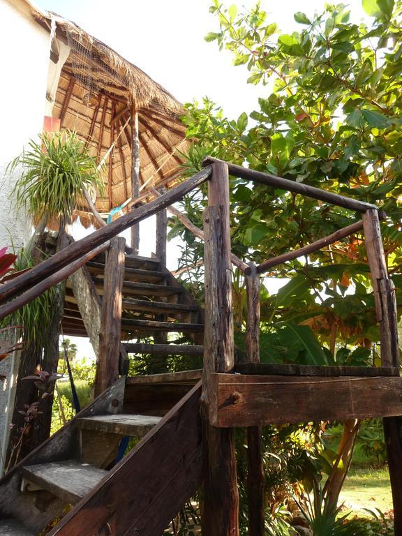 Hotel Rancho Sakol