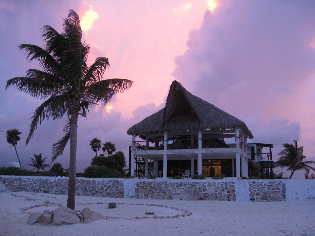 Hotel Rancho Sakol