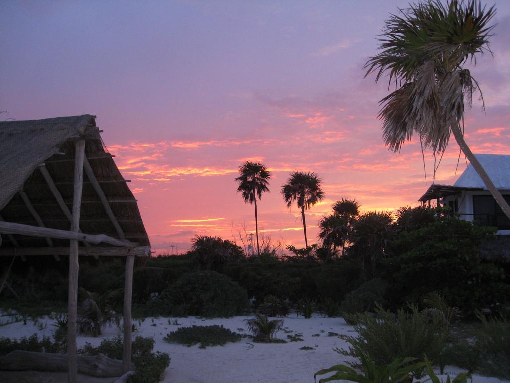 Hotel Rancho Sakol 3*