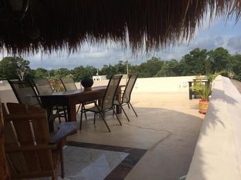 Hotel Soles Mayas Vacation