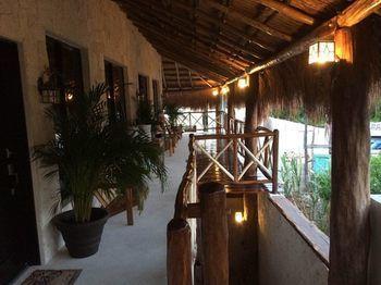 Hotel Soles Mayas Vacation 4*