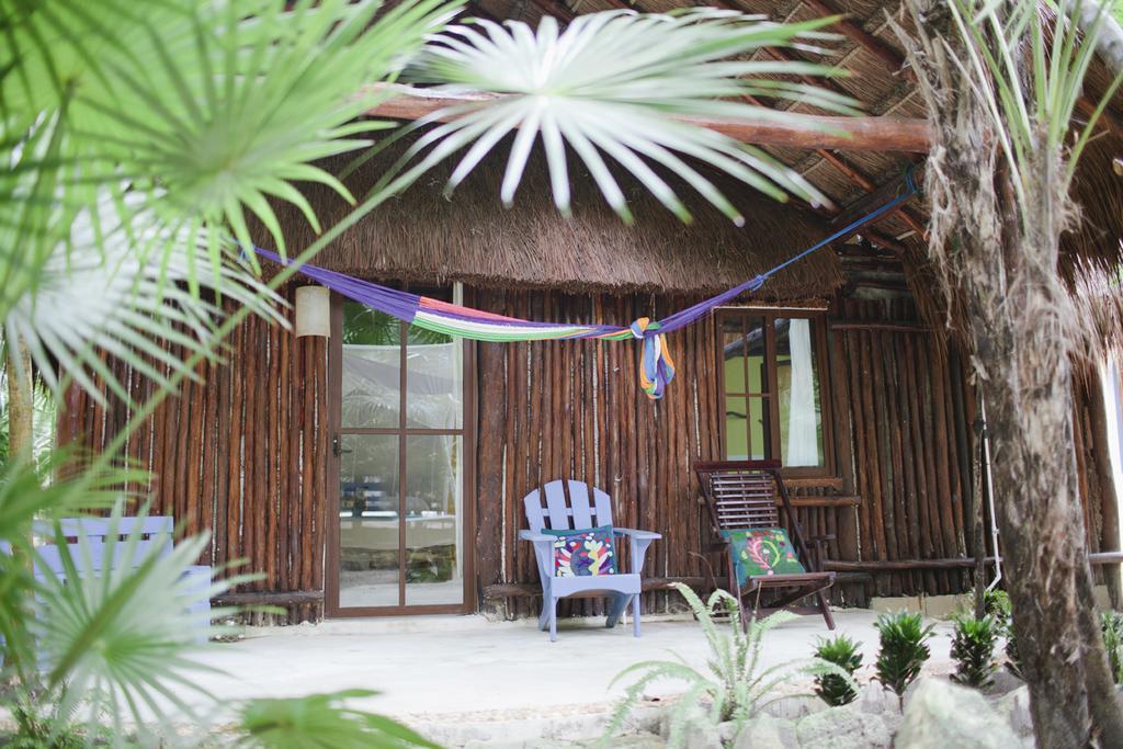 Hotel Hemingway Romantic Eco Tulum