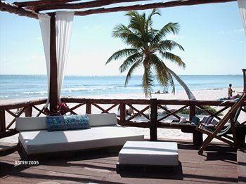 Hemingway Romantic Eco Tulum
