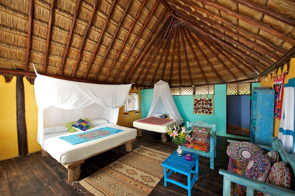 Hemingway Romantic Eco