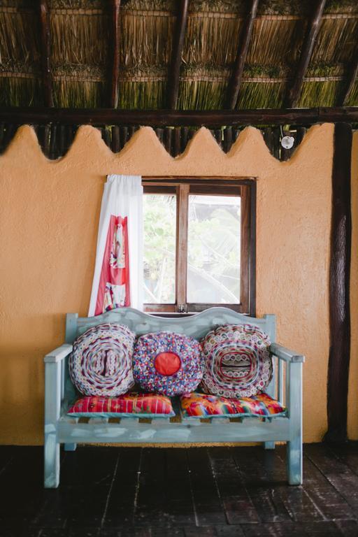 Hemingway Romantic Eco Tulum