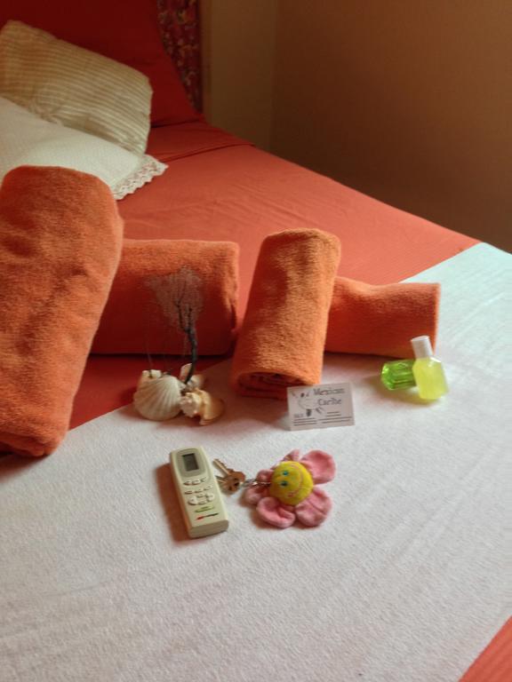Bed and breakfast Mexican Caribe Beach Playa del Carmen