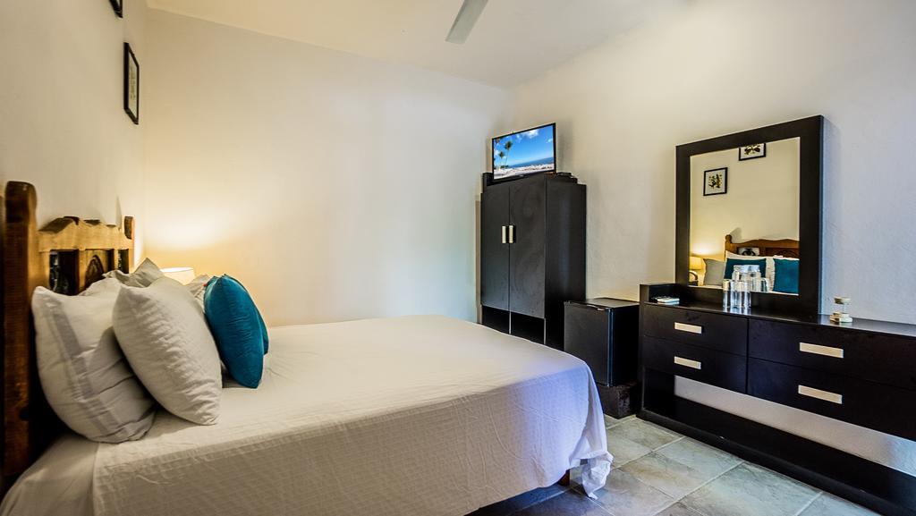 Hotel Bric Y Playa del Carmen