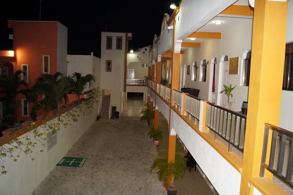 Hotel Tulum 3*