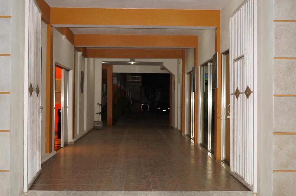 Hotel Tulum