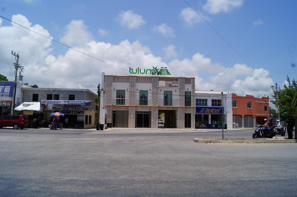Hotel Tulum Riviera Maya
