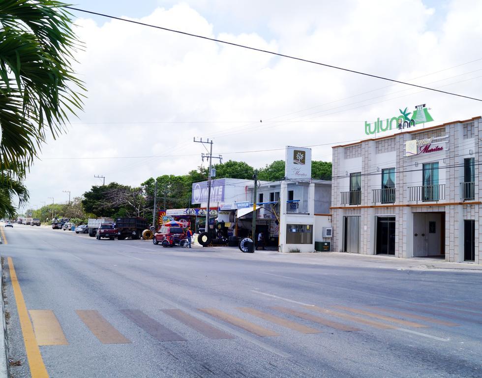 Tulum