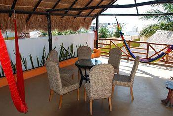 Hotel Caracol Suite Hotel