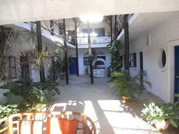 Hotel Luna Maya 3*