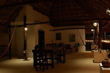 Hotel Luna Maya Tulum