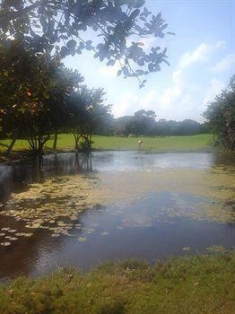Hotel Kali Boutique Golf And