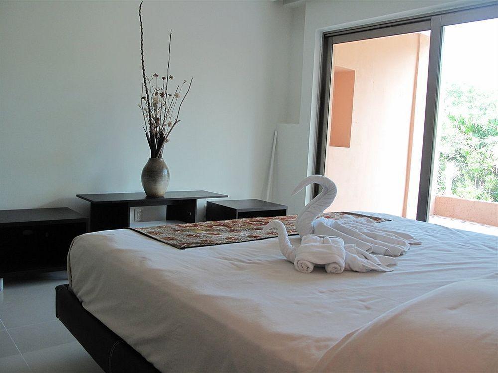 Hotel Kali Boutique Golf And