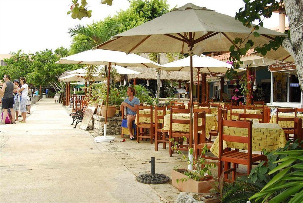 Kali Boutique Golf And Puerto Aventuras