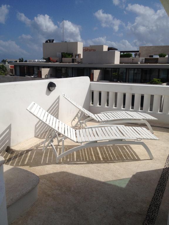 Quinta Palmeras (Adults Only) Playa del Carmen