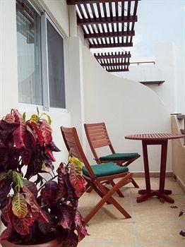 Peregrina Beach Playa del Carmen