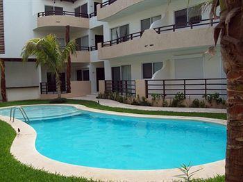 Hotel Peregrina Beach 2*
