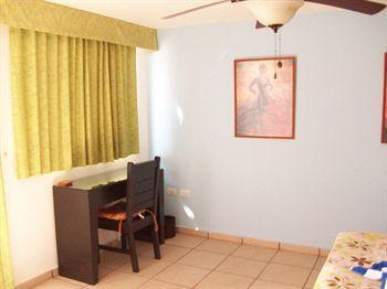 Hotel Peregrina Beach