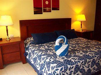 Hotel Peregrina Beach 2*