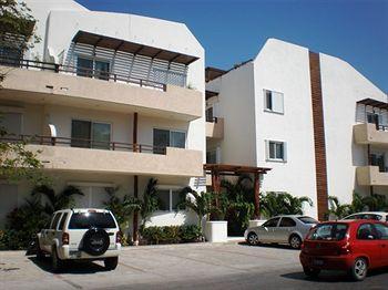 Peregrina Beach Playa del Carmen