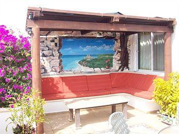 Hotel Peregrina Beach