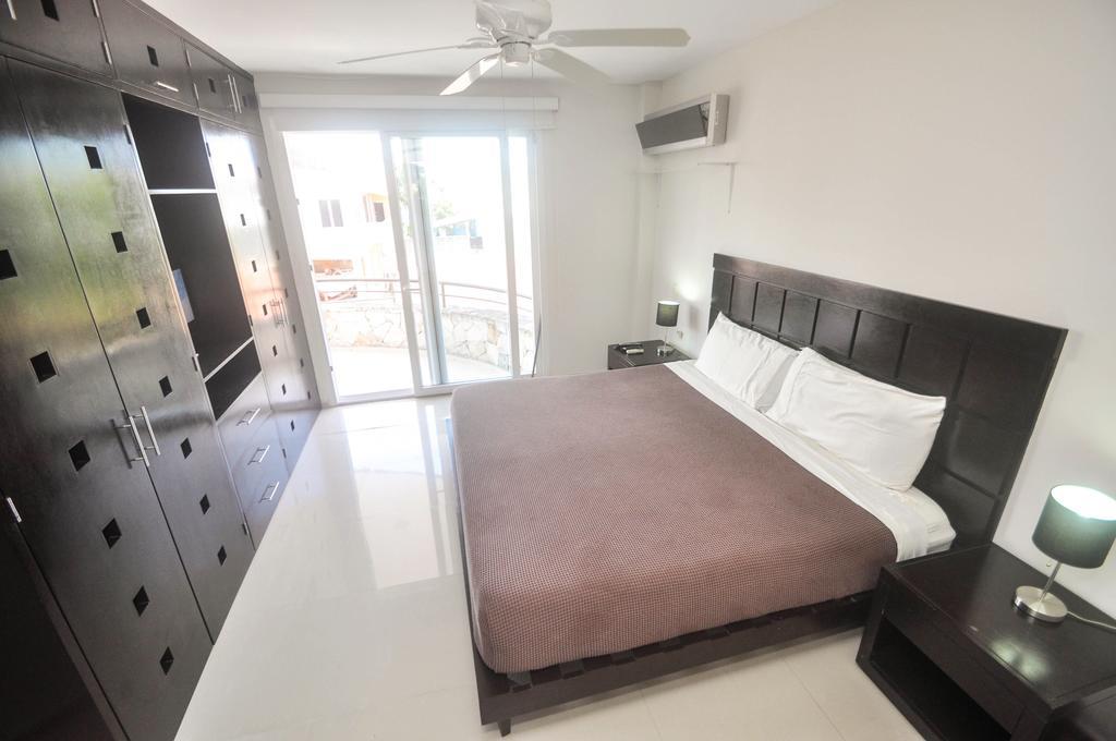 Apartamento Phenomenal Location Near & 5th With Stunning Roof Pool *