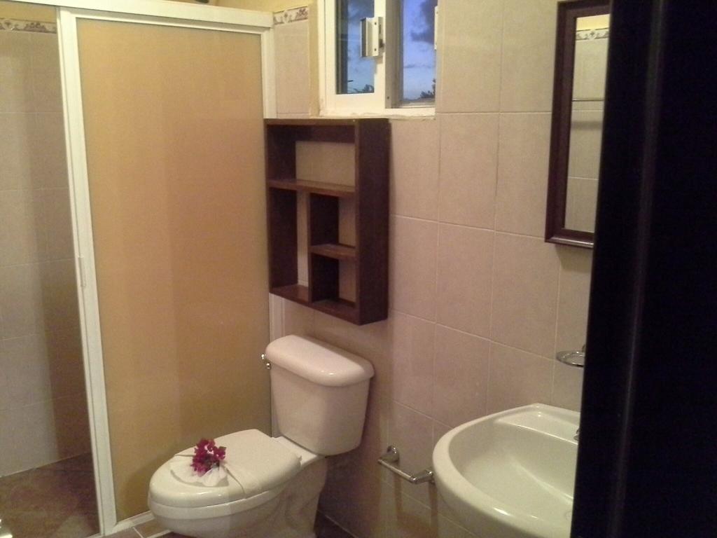 Apartamento La Maison De Sophie