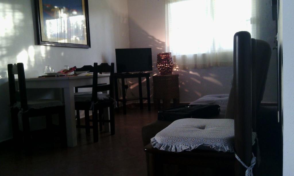 Apartamento La Maison De Sophie